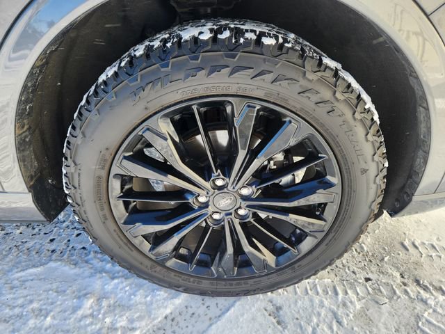 Certified 2023 Ford Escape ST-Line Elite w/ Premium Technology Package image 21