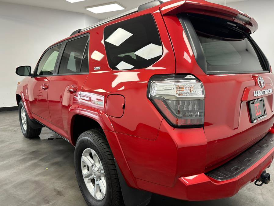 Used 2021 Toyota 4Runner SR5 Premium image 21