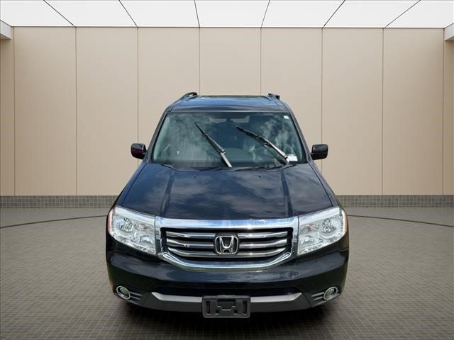 Used 2015 Honda Pilot EX-L image 7
