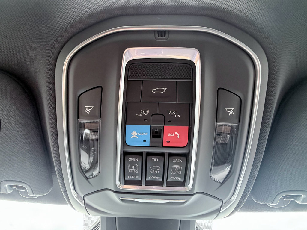 New 2026 Jeep Cherokee Limited AWD/4WD image 17