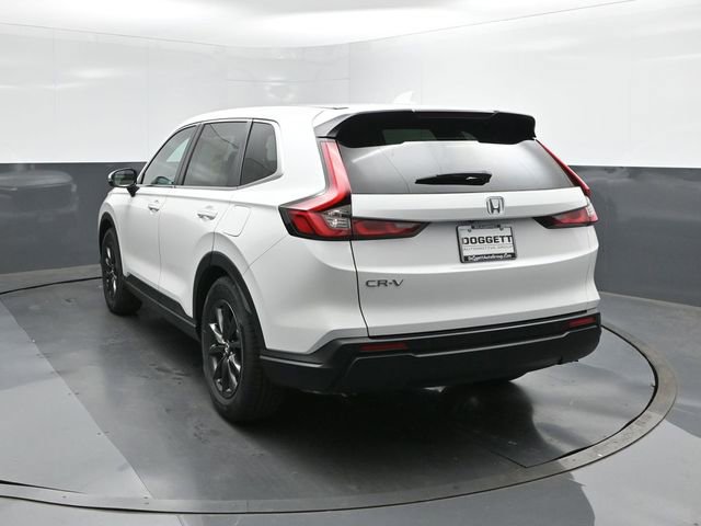 New 2026 Honda CR-V EX-L image 5