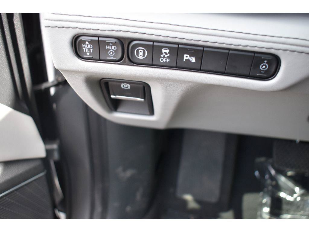 New 2026 Acura MDX w/ Advance Package AWD/4WD image 22