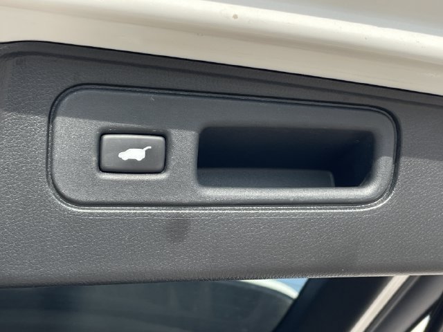 Certified 2024 Honda Passport Black Edition image 30