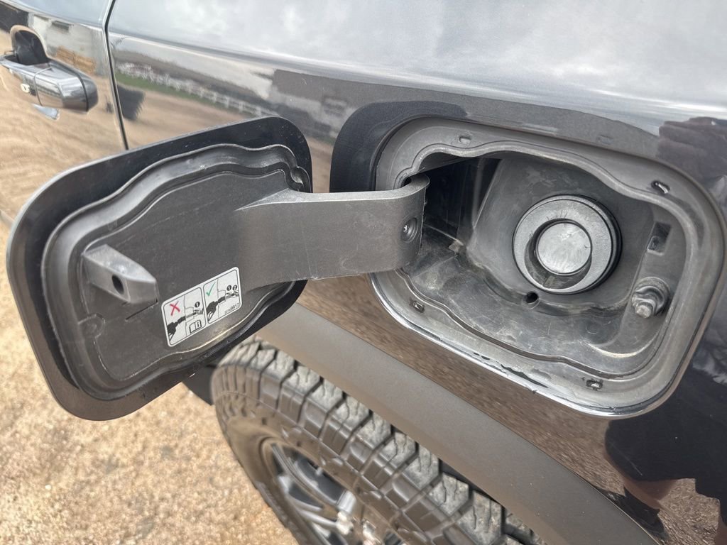 Used 2020 GMC Acadia AT4 w/ LPO, Floor Liner Package image 17