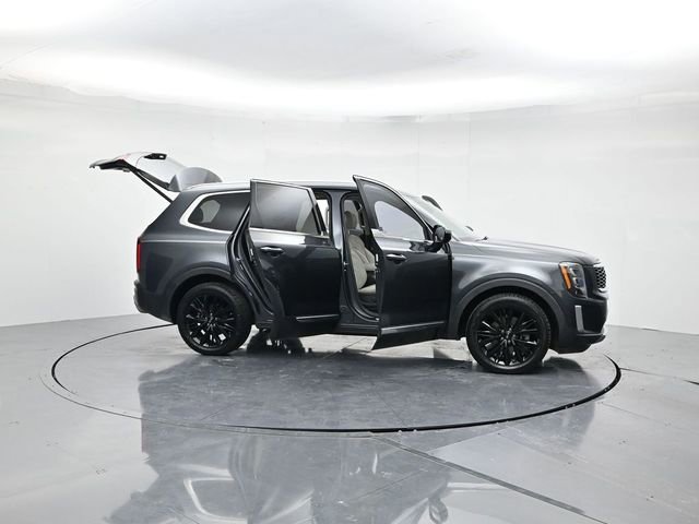 Used 2020 Kia Telluride SX image 53
