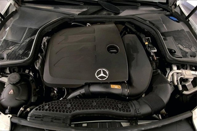 Used 2021 Mercedes-Benz C 300 Sedan image 10