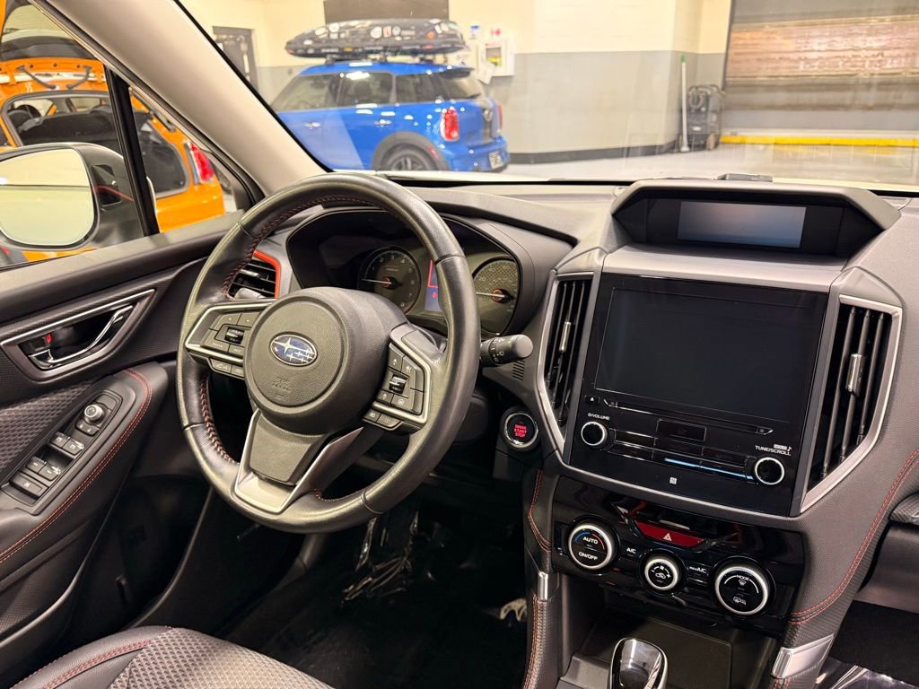 Used 2020 Subaru Forester Sport w/ Popular Package #2 image 32
