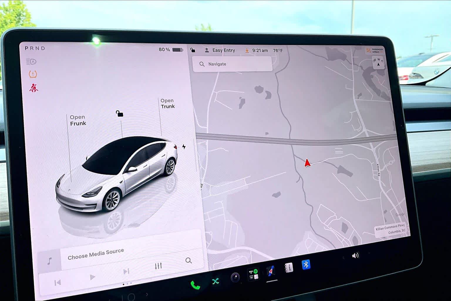 Used 2023 Tesla Model 3 Standard Range RWD image 35