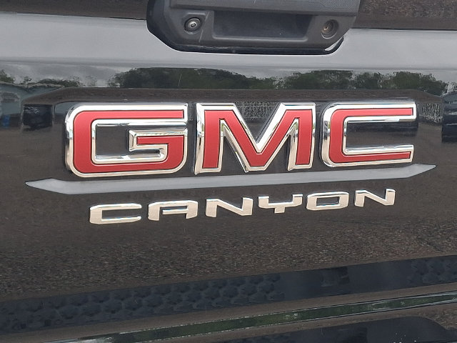 Used 2024 GMC Canyon Elevation w/ Convenience Package AWD/4WD image 33