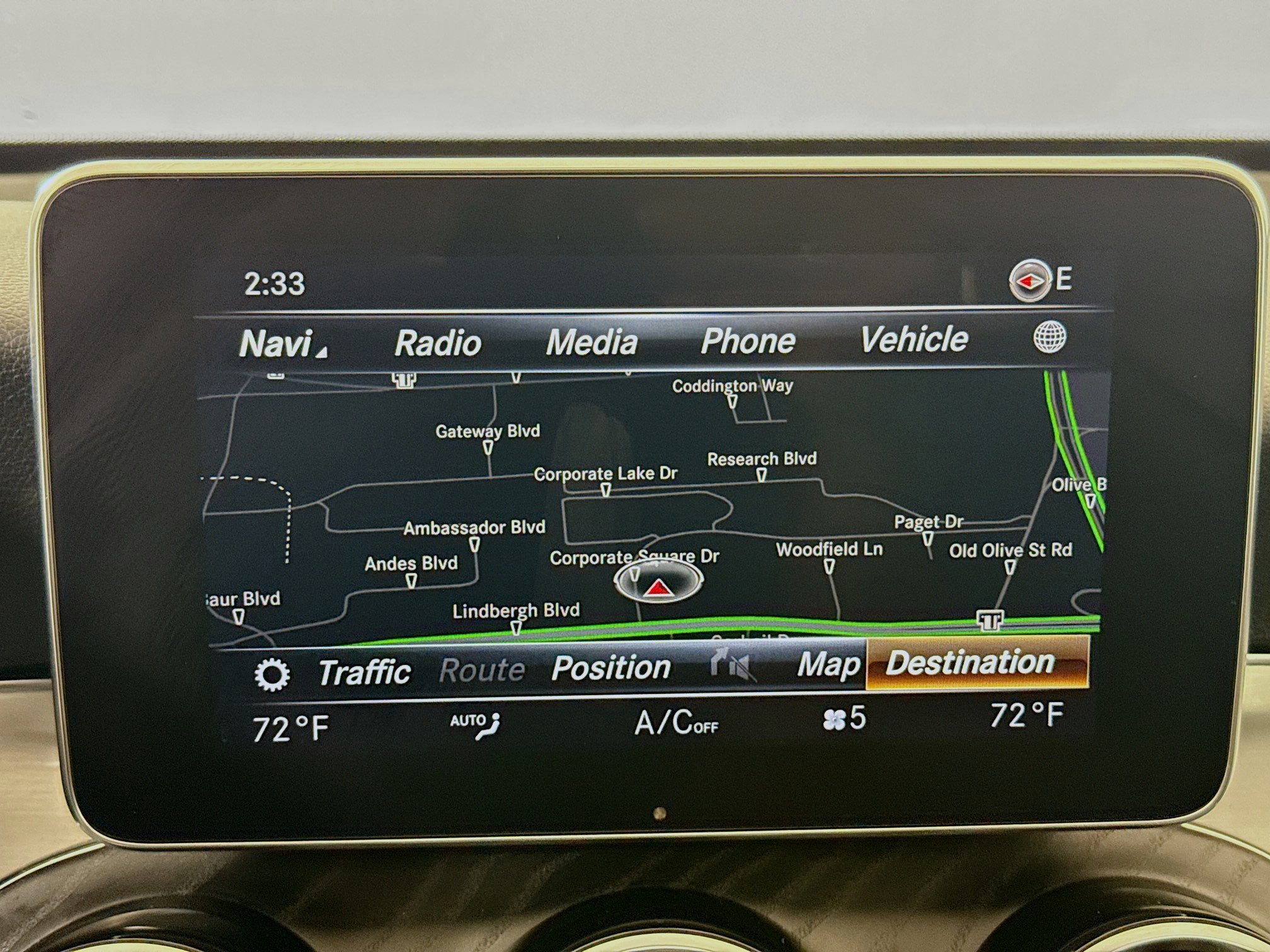 Used 2019 Mercedes-Benz GLC 300 4MATIC Coupe image 16