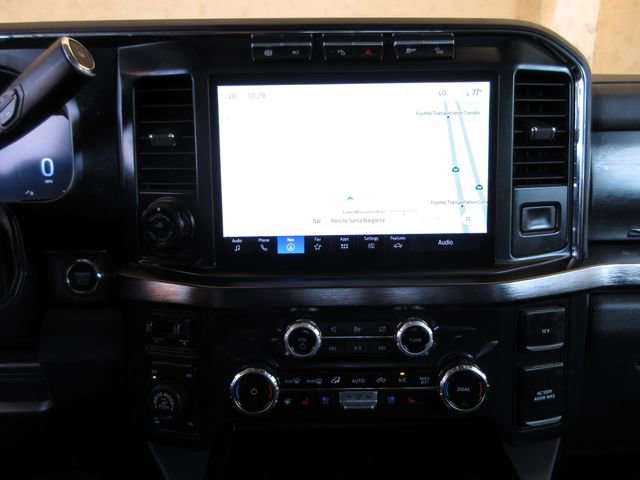 Used 2024 Ford F250 Lariat w/ Lariat Ultimate Package AWD/4WD image 20