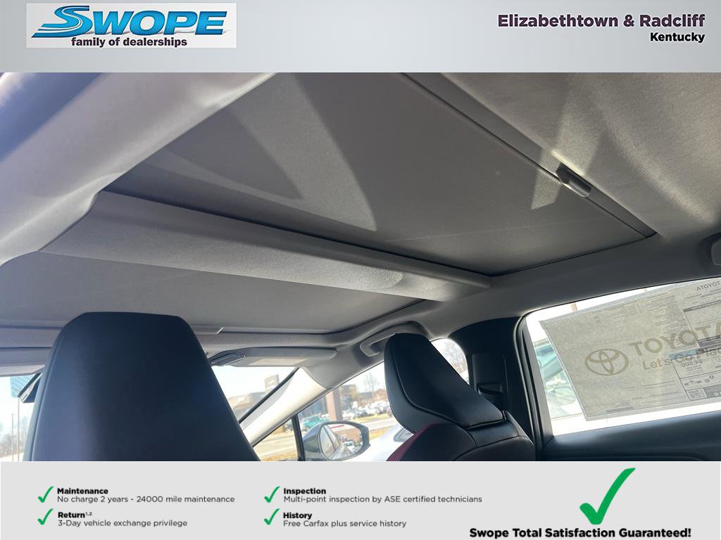 New 2026 Toyota Prius Plug-In Hybrid image 19