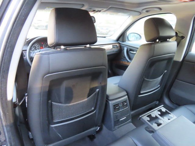 Used 2006 BMW 325i Sedan RWD image 13