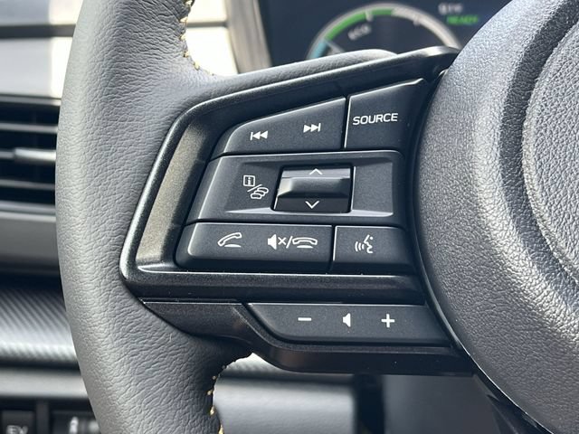 New 2026 Subaru Crosstrek 2.5i Sport AWD/4WD image 25