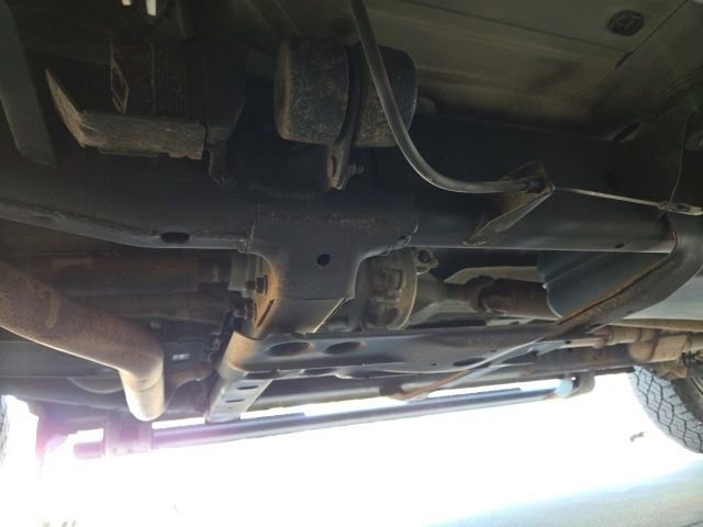 Used 2020 RAM 1500 Classic Warlock AWD/4WD image 95