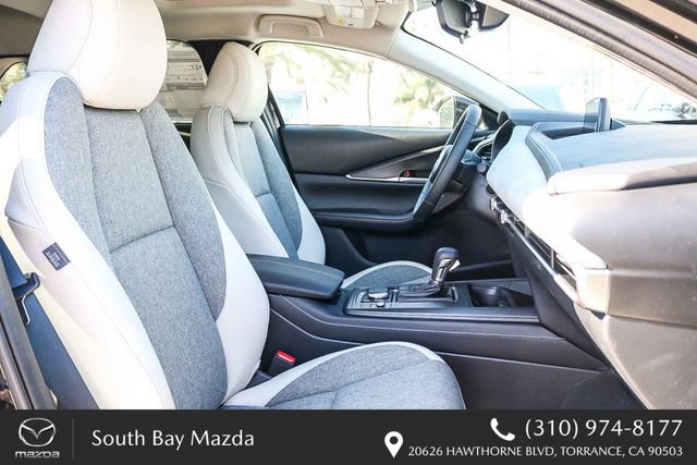 New 2026 MAZDA CX-30 Aire Edition image 17