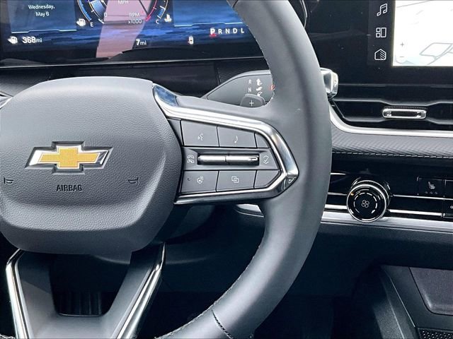 New 2026 Chevrolet Equinox LT w/ Safety and Technology Package FWD image 18