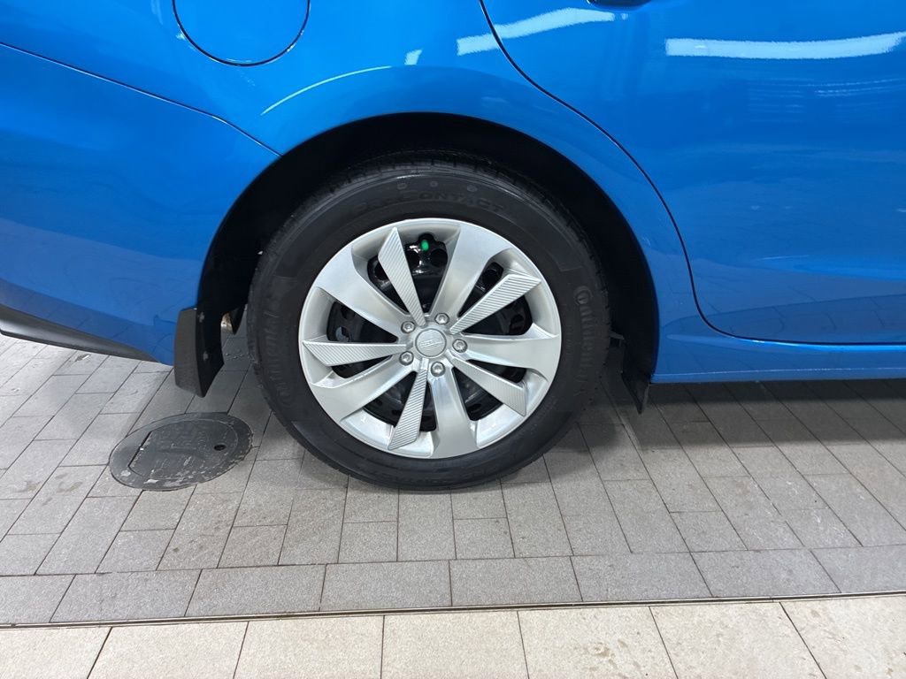 Certified 2021 Subaru Impreza 2.0i image 18