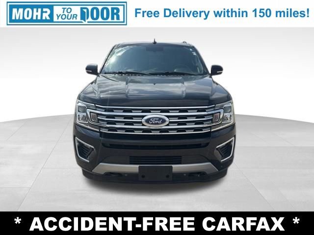 Used 2019 Ford Expedition Max Limited video 2