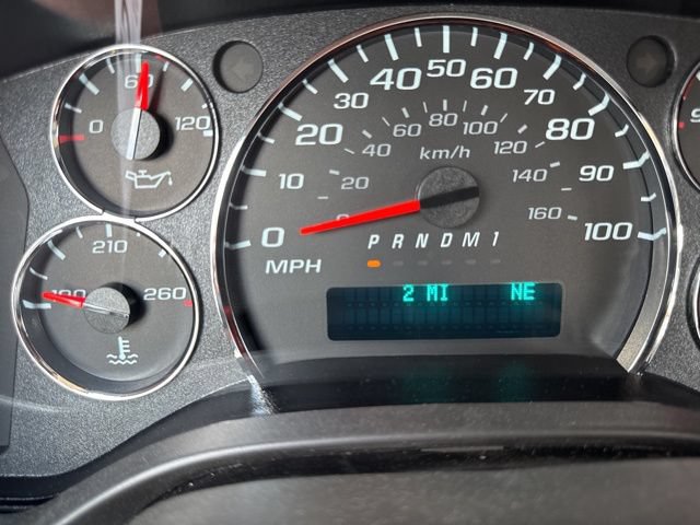 New 2026 GMC Savana 3500 w/ Driver Convenience Package RWD image 2