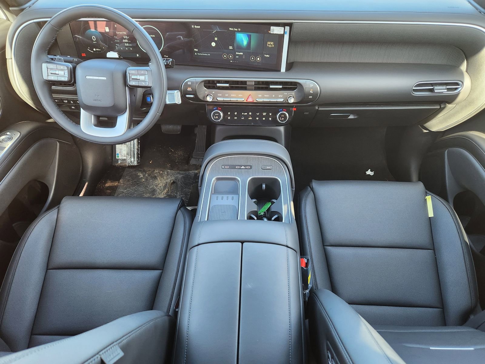 New 2026 Hyundai Palisade Calligraphy image 13