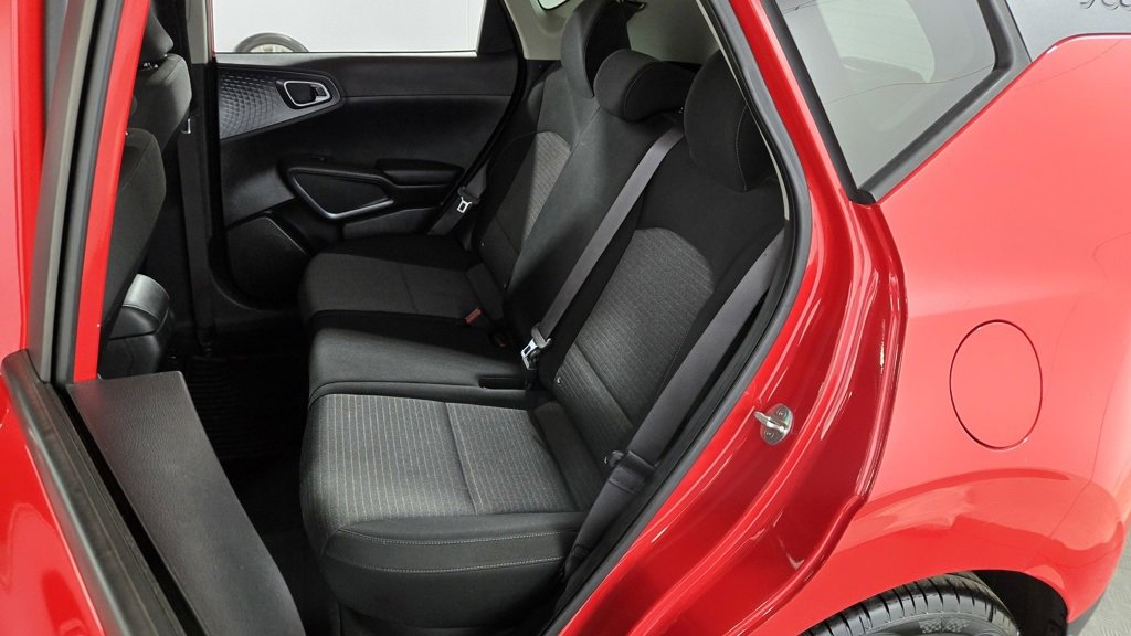 Used 2021 Kia Soul S image 23
