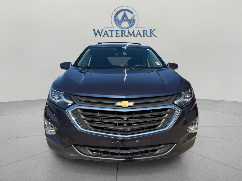 Used 2018 Chevrolet Equinox LT FWD image 12