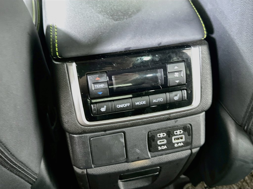 Used 2023 Subaru Ascent Onyx Edition Limited AWD/4WD image 34