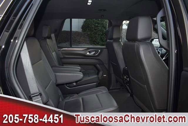 Certified 2024 Chevrolet Tahoe LT image 26