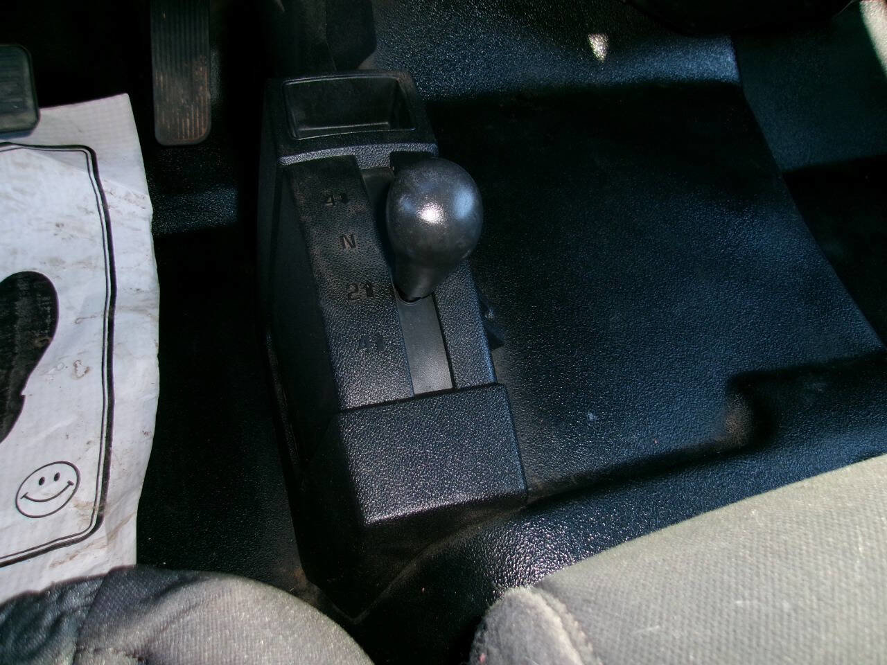 Used 2012 Chevrolet Silverado 2500 W/T image 16