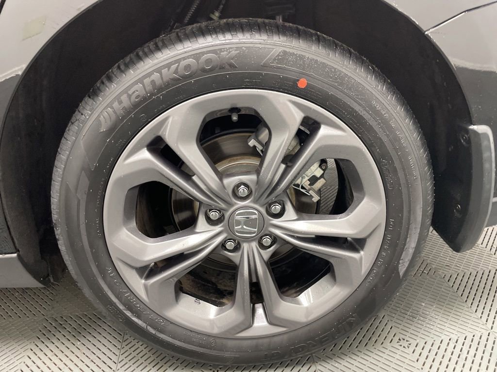 Used 2023 Honda Accord EX image 39