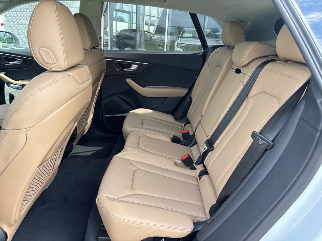 New 2026 Audi Q8 Prestige AWD/4WD image 10