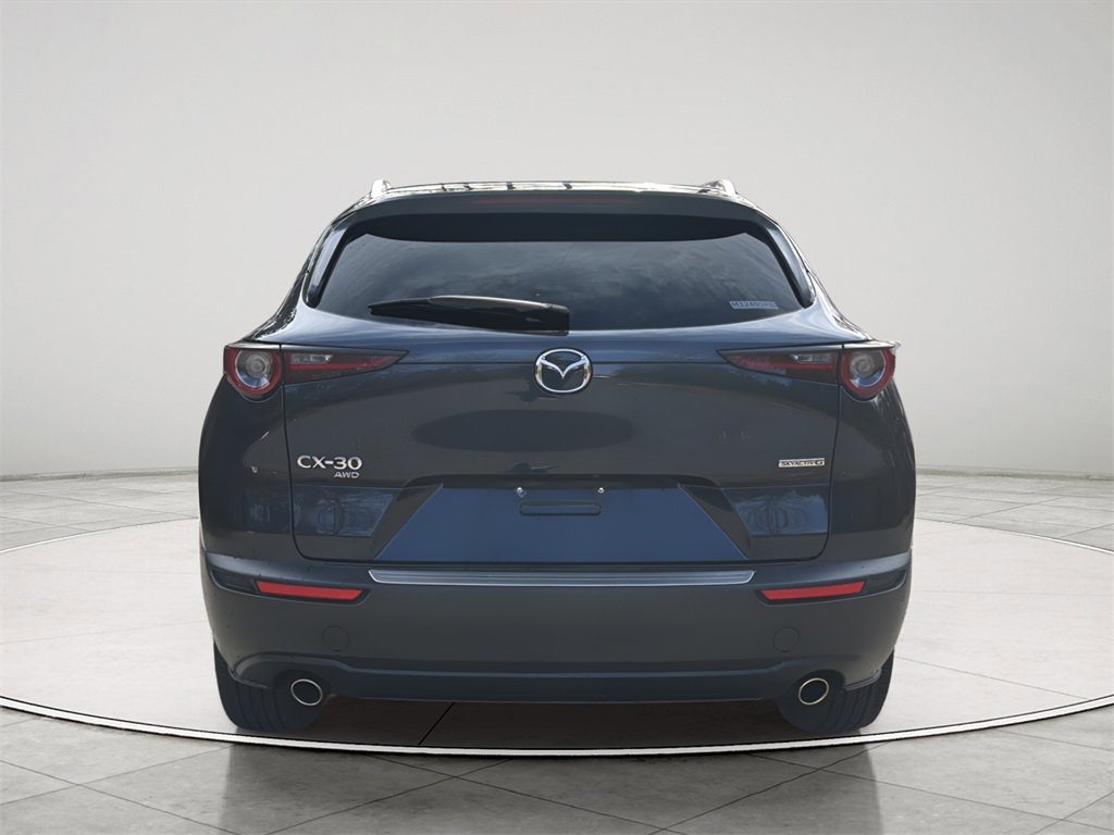 Certified 2023 MAZDA CX-30 AWD 2.5 S w/ Select Package image 18