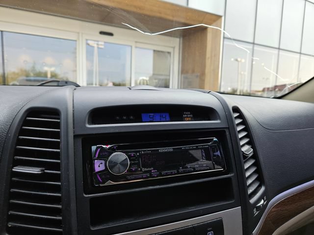 Used 2007 Hyundai Santa Fe SE FWD image 21