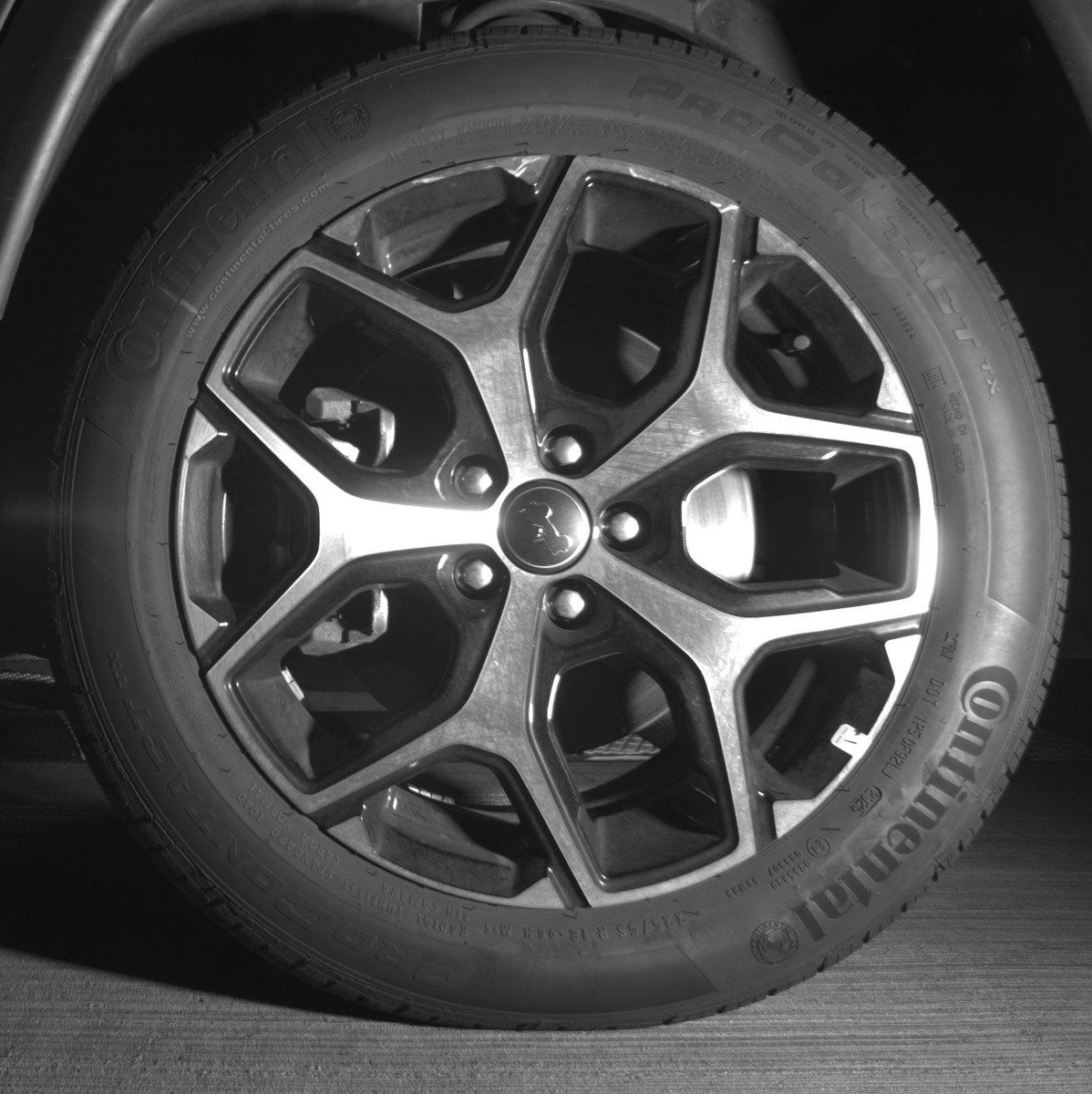 Used 2025 Jeep Compass Limited image 12
