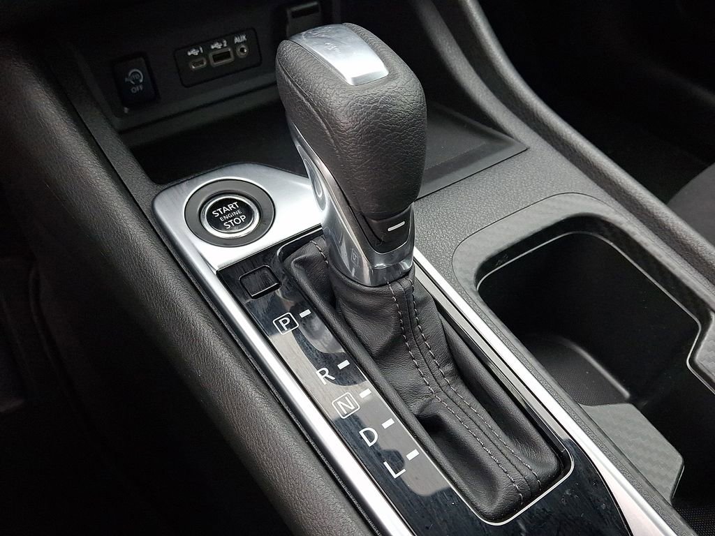 Certified 2024 Nissan Sentra SV w/ All-Weather Package image 15