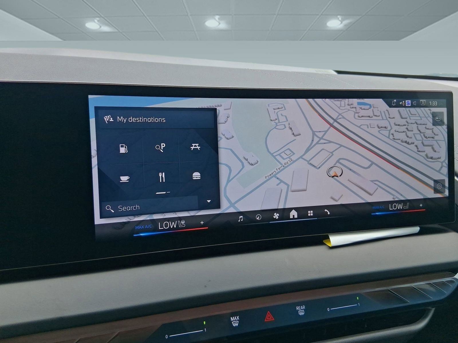 Used 2026 BMW X3 xDrive30 w/ Convenience Package image 24