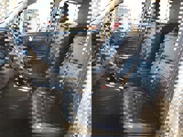 Used 2018 Ford EcoSport Titanium image 16