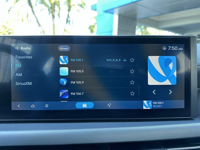 Used 2025 Hyundai Sonata SE FWD image 25