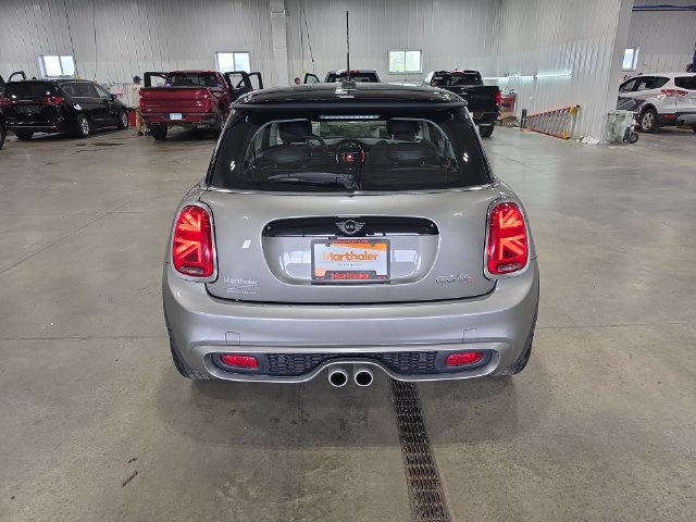 Used 2021 MINI Cooper S FWD image 7
