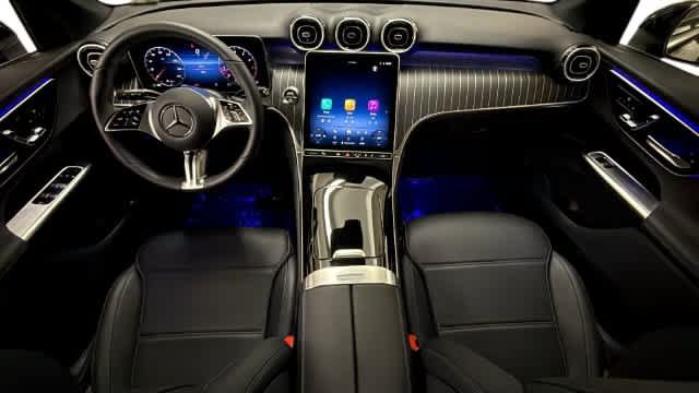 Certified 2026 Mercedes-Benz GLC 300 4MATIC image 4