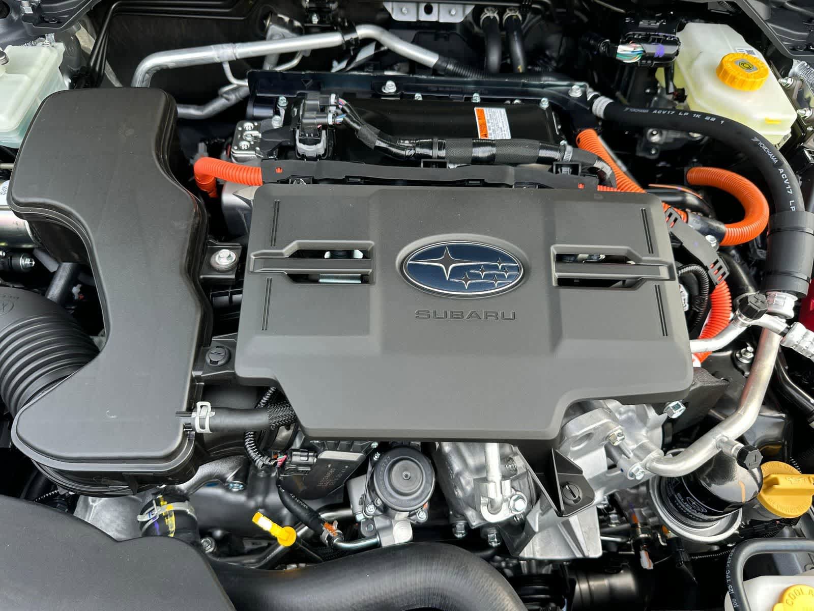 New 2026 Subaru Forester Sport AWD/4WD image 7