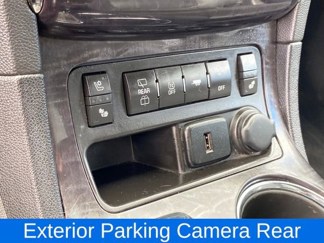 Used 2017 Buick Enclave Premium image 12