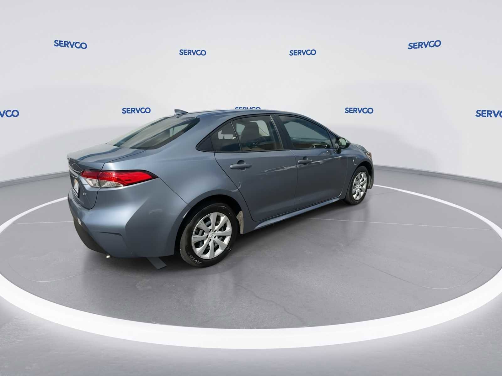 Used 2024 Toyota Corolla LE image 9