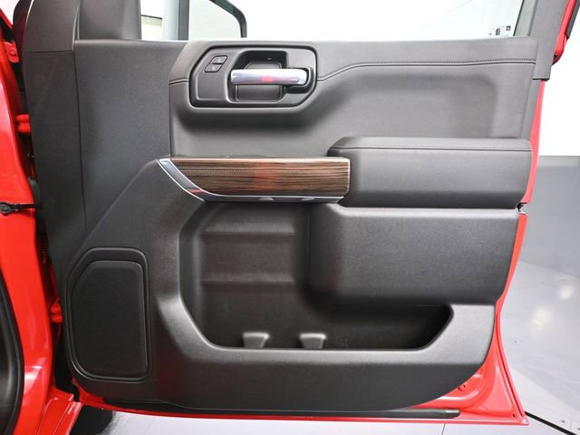 Used 2020 Chevrolet Silverado 1500 RST w/ All-Star Edition image 46