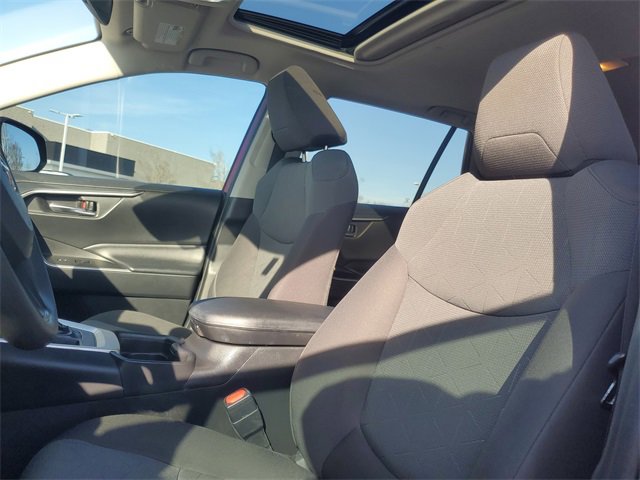 Used 2019 Toyota RAV4 XLE image 13