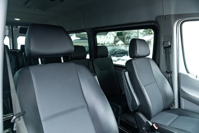 Used 2017 Mercedes-Benz Sprinter 3500 image 14