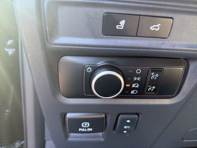 Used 2024 Ford Expedition Max XLT AWD/4WD image 21