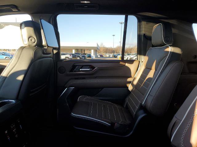 New 2026 GMC Yukon XL Denali Ultimate image 32