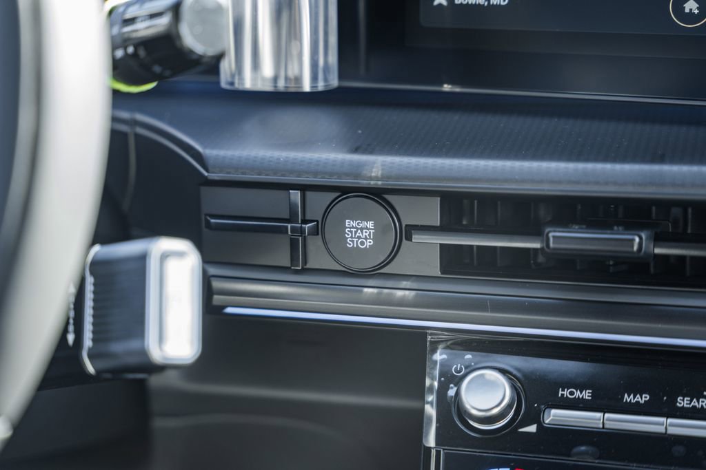 New 2026 Hyundai Santa Fe Calligraphy image 23